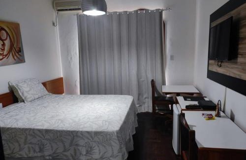 Jacobina Hotel | Hotel Serra do Ouro