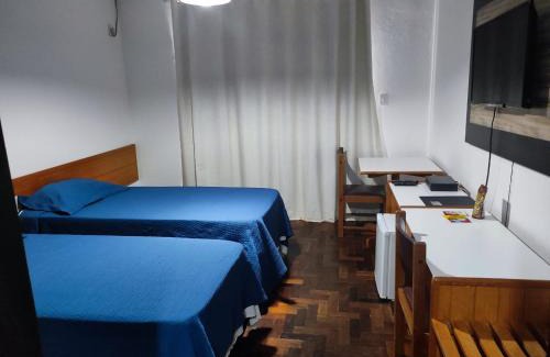 Jacobina Hotel | Hotel Serra do Ouro