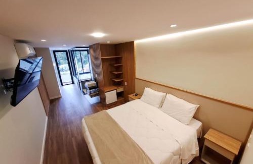 Nova Friburgo Hotel | Hotel Serra Everest