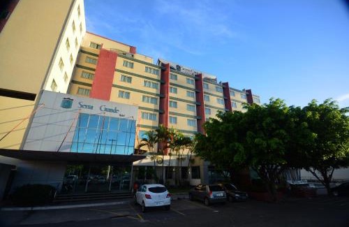 Civit II Hotel | Hotel Serra Grande - SERRA - ES