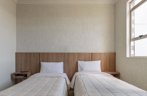 Vila Recreio Hotel | Hotel Serra Negra