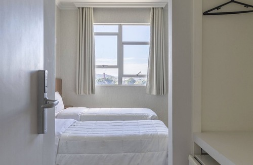 Vila Recreio Hotel | Hotel Serra Negra