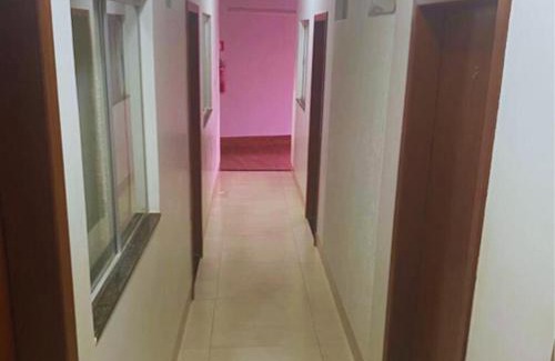 Paracatu Hotel | Hotel Serrano