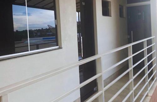 Paracatu Hotel | Hotel Serrano