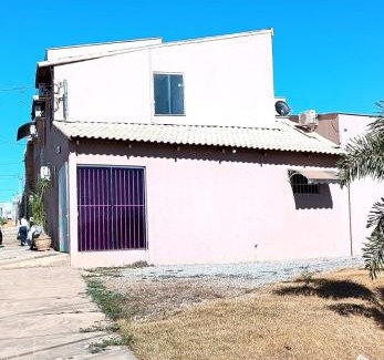 Paracatu Hotel | Hotel Serrano