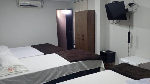 Paracatu Hotel | Hotel Serrano