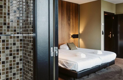Sint-Niklaas Hotel | Hotel Serwir