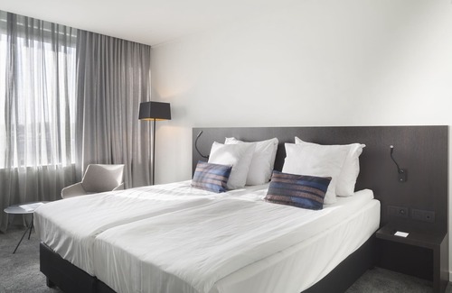 Sint-Niklaas Hotel | Hotel Serwir
