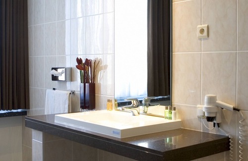Sint-Niklaas Hotel | Hotel Serwir