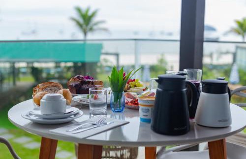 Jurere Apartment | Hotel Sete Ilhas