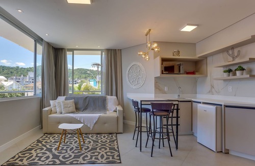 Jurere Hotel | Hotel Sete Ilhas