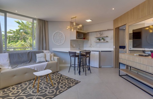 Jurere Hotel | Hotel Sete Ilhas