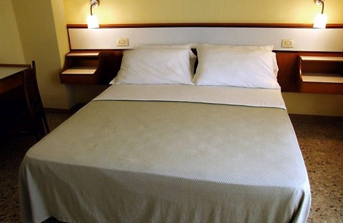 Silvi Marina Hotel | Hotel Sette Note