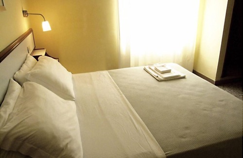 Silvi Marina Hotel | Hotel Sette Note