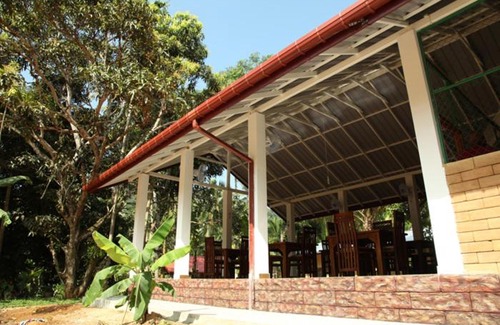 Pinnawala Hotel | Hotel Sevana Agro
