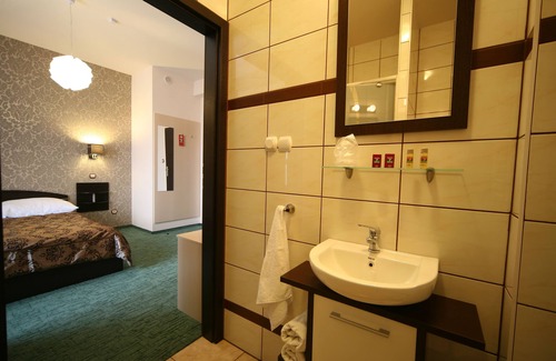 Kalisz Hotel | Hotel Seven 7