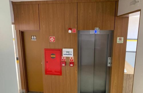 Goiania Hotel | Hotel Seven