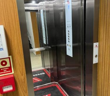 Goiania Hotel | Hotel Seven