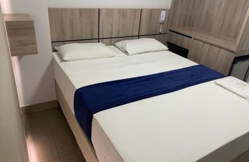Goiania Hotel | Hotel Seven