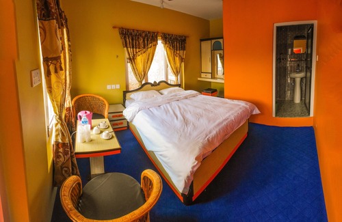Lekhnath Hotel | Hotel Seven Lake Paradise