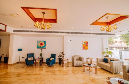 Edapalli Hotel | Hotel Seven Lights