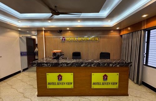 Uttara Hotel | Hotel Seven View