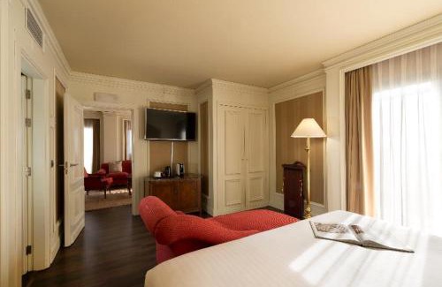 La Buhaira Hotel | Hotel Sevilla Center