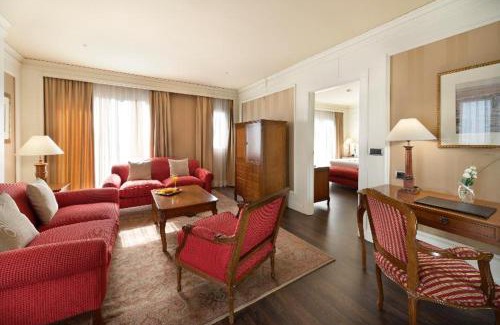 La Buhaira Hotel | Hotel Sevilla Center