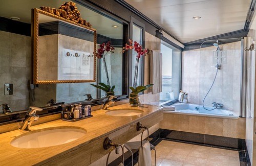 La Buhaira Hotel | Hotel Sevilla Center