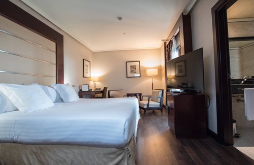 La Buhaira Hotel | Hotel Sevilla Center