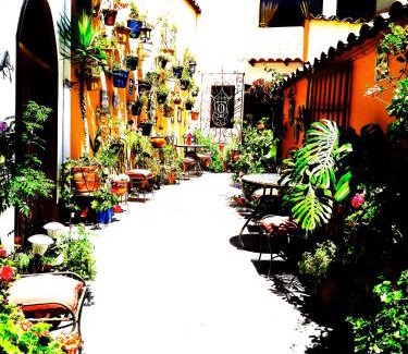 Ayacucho Hotel | Hotel Sevilla