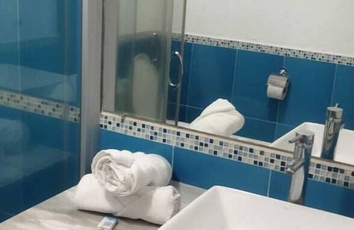 Villa Aldama Hotel | Hotel Sevilla Perote