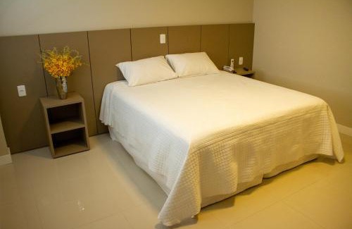 Telemaco Borba Hotel | Hotel Seville Comfort