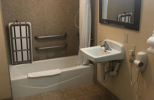 Ontario Hotel | Hotel Seville