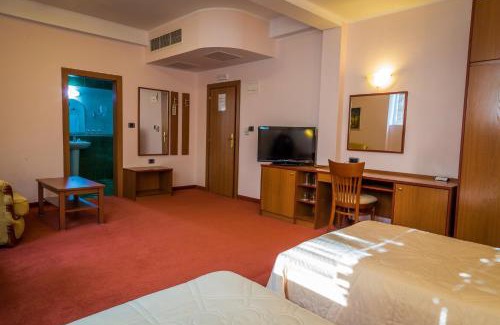 Sevlievo Hotel | Hotel Sevlievo Plaza
