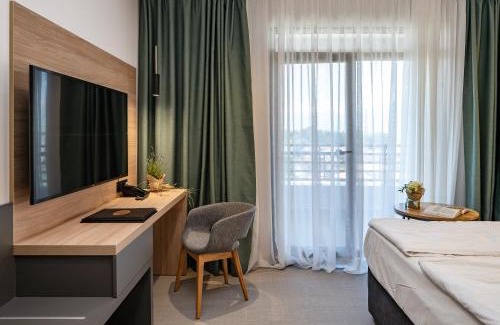 Pavel Banya Hotel | Hotel Sevtopolis Medical & SPA