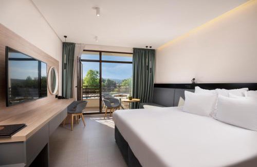 Pavel Banya Hotel | Hotel Sevtopolis Medical & SPA
