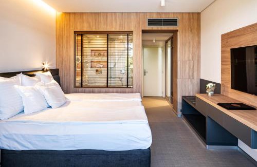 Pavel Banya Hotel | Hotel Sevtopolis Medical & SPA