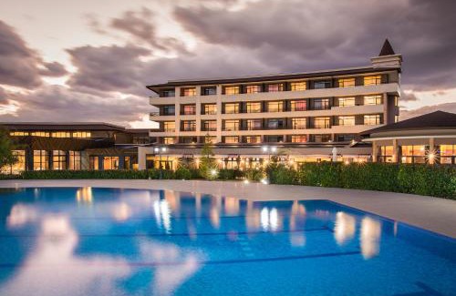 Pavel Banya Hotel | Hotel Sevtopolis Medical & SPA