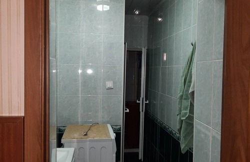 Toktogul Hotel | Hotel Sezim