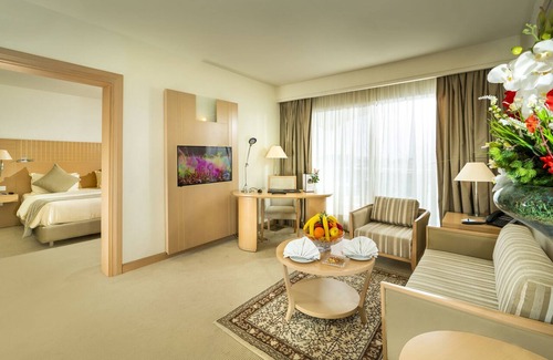 Centre Ville Hotel | Hotel Sfax Centre