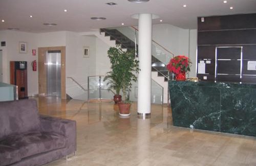 Bullas Hotel | Hotel SG