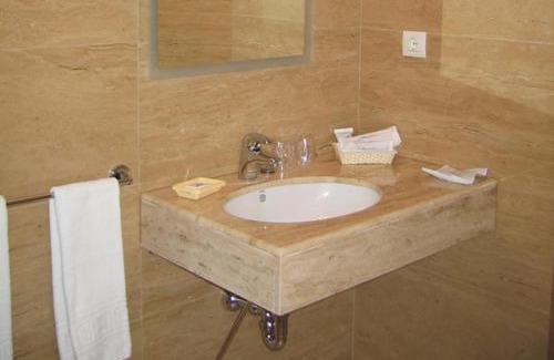 Bullas Hotel | Hotel SG