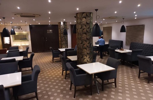 Kharagpur Hotel | Hotel Shaan Best Hotel & Lounge in Kharagpur
