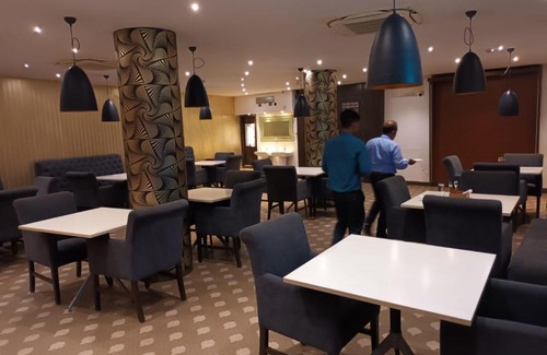 Kharagpur Hotel | Hotel Shaan Best Hotel & Lounge in Kharagpur
