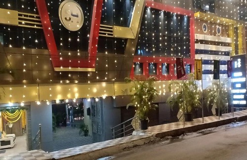 Kharagpur Hotel | Hotel Shaan Best Hotel & Lounge in Kharagpur