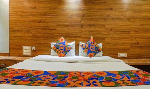 Ahmednagar Hotel | Hotel Shades of Royal