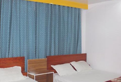 Dhaka Hotel | Hotel Shah Nibash