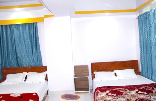 Dhaka Hotel | Hotel Shah Nibash