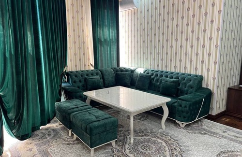 Samarkand Hotel | HOTEL SHAHDIL